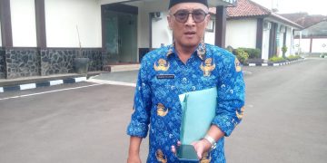 Dipanggil Kejaksaan,  Camat Cidadap Berikan Klarifikasi Terkait Isyu Izin Pembangunan Apotik