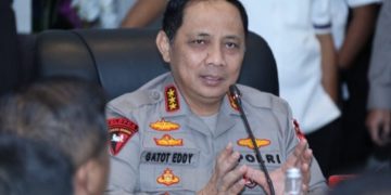 Pengamanan KTT G20, Polri Gunakan Sistem Pengenalan Wajah