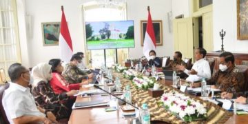 Pemerintah Naikkan Tarif Cukai Hasil Tembakau Tahun 2023 dan 2024