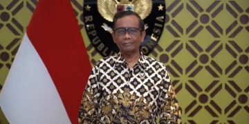 Soal Migrasi Siaran TV Analog ke Digital, Mahfud MD: Ini Bukan Kebijakan Baru