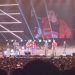 30 Orang Pingsan, Polisi Hentikan Konser NCT 127 di Jakarta