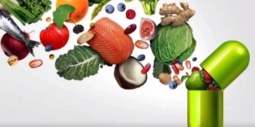 Bagus untuk Kesehatan Saluran Cerna, ‘Nutrasetikal’ Mulai Banyak Menarik Peminat
