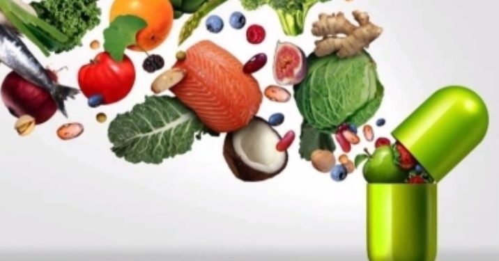 Bagus untuk Kesehatan Saluran Cerna, ‘Nutrasetikal’ Mulai Banyak Menarik Peminat
