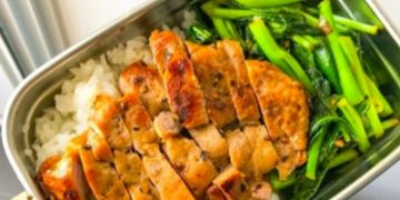 Tips Siapkan Bekal Supaya Lebih Semangat dalam Berhemat