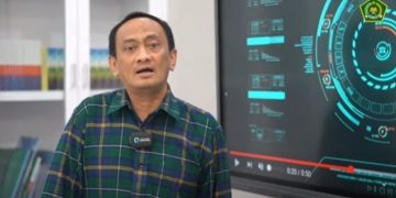 Dana BOS Tahap II Cair untuk 48.660 Madrasah, Total Anggaran Rp1,166 Triliun