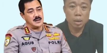 Ismail Bolong Pelaku Tambang Emas Ilegal Mengaku Setor ke Kabareskrim Polri Sebesar 6 Milyar Rupiah