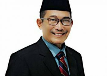 Ketua Fraksi Gerindra Kabupaten Sukabumi Usep Wawan : Momentum Hari Pahlawan Jadikan Sebagai Bahan Evaluasi