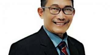 Ketua Fraksi Gerindra Kabupaten Sukabumi Usep Wawan : Momentum Hari Pahlawan Jadikan Sebagai Bahan Evaluasi