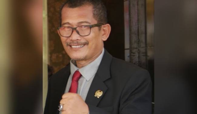 Gelar Reses H.Usep Wawan Berjanji akan Perjuangkan Aspirasi Warga