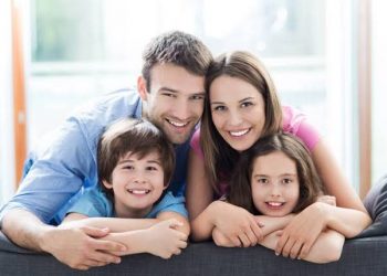 Apakah Kamu Termasuk Suami Sayang Keluarga? Cek Disini