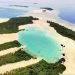 Kepulauan di Halmahera Dilelang di Situs Penjualan Real Estat