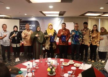 BALAI LATIHAN KERJA KABUPATEN SUKABUMI DI DAULAT SEBAGAI UPTD TERBAIK I BINAAN BBPVP BANDUNG