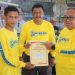 BUPATI SUKABUMI SAMPAIKAN EMPAT HAL UNTUK MELESTARIKAN SWASEMBADA LINGKUNGAN