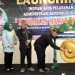 LAUNCHING MENDAKAN MAWAR DESA, LAYANAN ADMINISTRASI KEPENDUDUKAN CEPAT DAN MUDAH