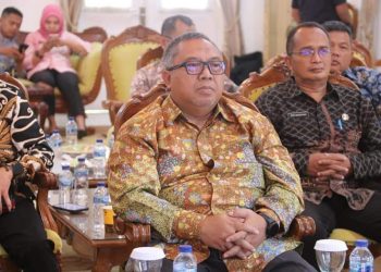 HAKORDIA 2022, BUPATI SUKABUMI KUATKAN PERENCANAAN DAN PENGAWASAN TERHADAP KINERJA BIROKRASI