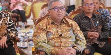 HAKORDIA 2022, BUPATI SUKABUMI KUATKAN PERENCANAAN DAN PENGAWASAN TERHADAP KINERJA BIROKRASI