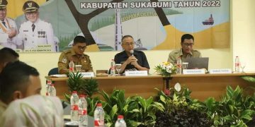 WABUP IYOS PAPARKAN PRINSIP PRINSIP STANDAR PELAYANAN MINIMAL