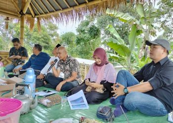 Kadis Perikanan Kab. Sukabumi Nunung Nurhayati Hadiri Kegiatan Mancing Bareng Komunitas Pemancing Ikan Liar Sungai (KOMPILASI)