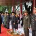 Peringati Hari Bela Negara ke – 74 Bupati Sukabumi Tegaskan Pentingnya Nasionalisme, Persatuan dan Kesatuan