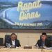 Bupati Sukabumi beri Arahan pada Beberapa Instansi Terkait Nataru 2022