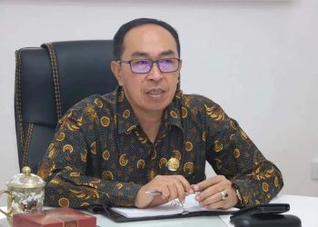 STRANAS PK, SEKDA SEBUTKAN TIGA LANGKAH DASAR AKAN DILAKUKAN PEMERINTAH DAERAH