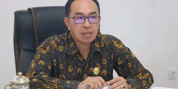 STRANAS PK, SEKDA SEBUTKAN TIGA LANGKAH DASAR AKAN DILAKUKAN PEMERINTAH DAERAH