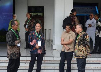 Iyos Soemantri : Di Era Serba Cepat, Digitalisasi Harus Dibumikan