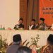 Sekda Ade Suryaman Buka Rapat Koordinasi Daerah ( Rakorda ) dan Peningkatan Kompetensi Dewan Hakim LPTQ Kab Sukabum