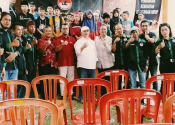 Yayasan Jurnalis Langkah Terarah (JLT) Santuni Anak Yatim dan Jompo