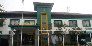 Pihak ULP P2TL  Cibadak, Diduga Langgar SOP dalam Penetapan  Kesalahan Pelanggan  PLN
