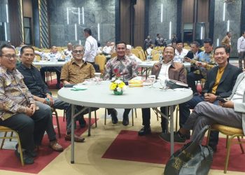 Tanggung Jawab SMSI dan Bisnis Media di Tahun Politik