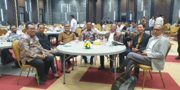 Tanggung Jawab SMSI dan Bisnis Media di Tahun Politik