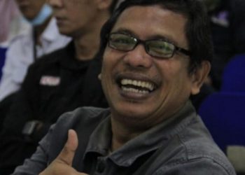 Raker SMSI, Doktor Taufiqurokhman : UU Desa Ibarat Pesawat Tanpa Landasan Pacu