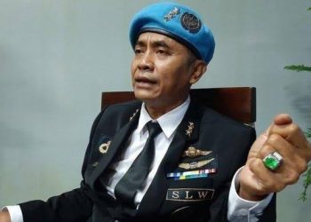 Tokoh Kontroversi Lord Rangga Meninggal Dunia di Brebes