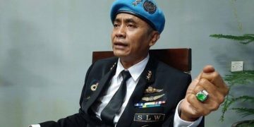 Tokoh Kontroversi Lord Rangga Meninggal Dunia di Brebes