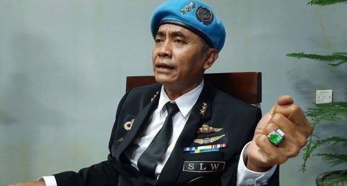 Tokoh Kontroversi Lord Rangga Meninggal Dunia di Brebes