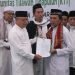 WABUP MEMBUKA KHOTAM AKBAR KKlOMUNITAS TILAWAH TIGA PULUH