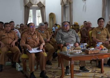 PPKM Dicabut, ini Penjelasan Menko Marves Luhut Binsar Panjaitan