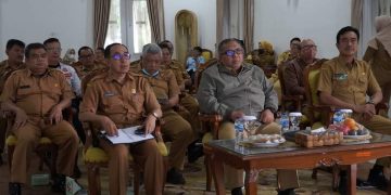 PPKM Dicabut, ini Penjelasan Menko Marves Luhut Binsar Panjaitan