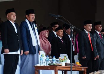 Peringati Hari Amal Bakti ke – 77 Kemenag, Bupati Sukabumi Pesankan Penguatan dan Pelayanan bagi Umat