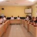 AUDIENSI CALON PENGAWAS PAI, WABUP TEKANKAN LEGAL ASPEK DAN KELENGKAPAN ADMINISTRATIF