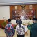 235 Anggota PPK Pemilu 2024  Kabupaten Sukabumi Dilantik