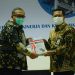 TERIMA LHP DARI BPK, BUPATI SUKABUMI : REKOMENDASINYA SEJALAN DENGAN PERENCANAAN PEMKAB SUKABUMI