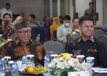 AKBP Maruly Pardede Resmi Menjadi Kapolres Sukabumi Menggantikan AKBP Dedy Darmawansyah