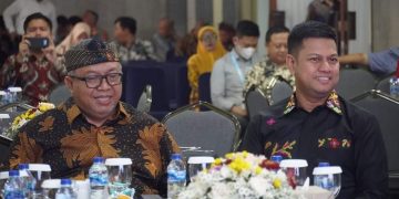 AKBP Maruly Pardede Resmi Menjadi Kapolres Sukabumi Menggantikan AKBP Dedy Darmawansyah