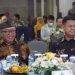 AKBP Maruly Pardede Resmi Menjadi Kapolres Sukabumi Menggantikan AKBP Dedy Darmawansyah