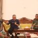 WABUP DAN BALAI BESAR TNGGP BAHAS PENGELOLAAN TNGGP YANG PROFESIONAL DAN MENYEJAHTERAKAN