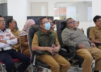 Bupati Sukabumi Sebut, Penanganan Inflasi di Sukabumi Sudah Optimal