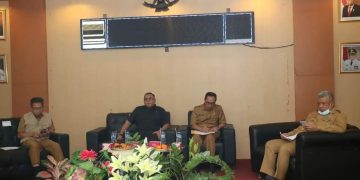 Sekda Kabupaten Sukabumi Ajak Semua OPD Berkolaborasi Bangun Sukabumi