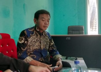 Tak Lama Lagi, Pemdes Nagraksari akan Punya Bank Sampah dan ATM Sampah